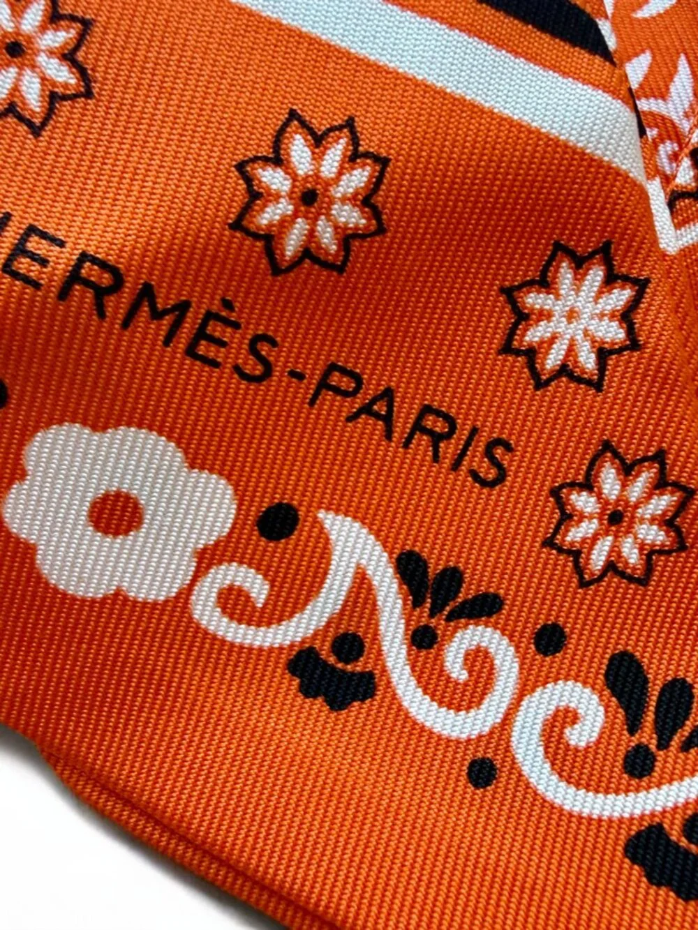 Hermes this authentic